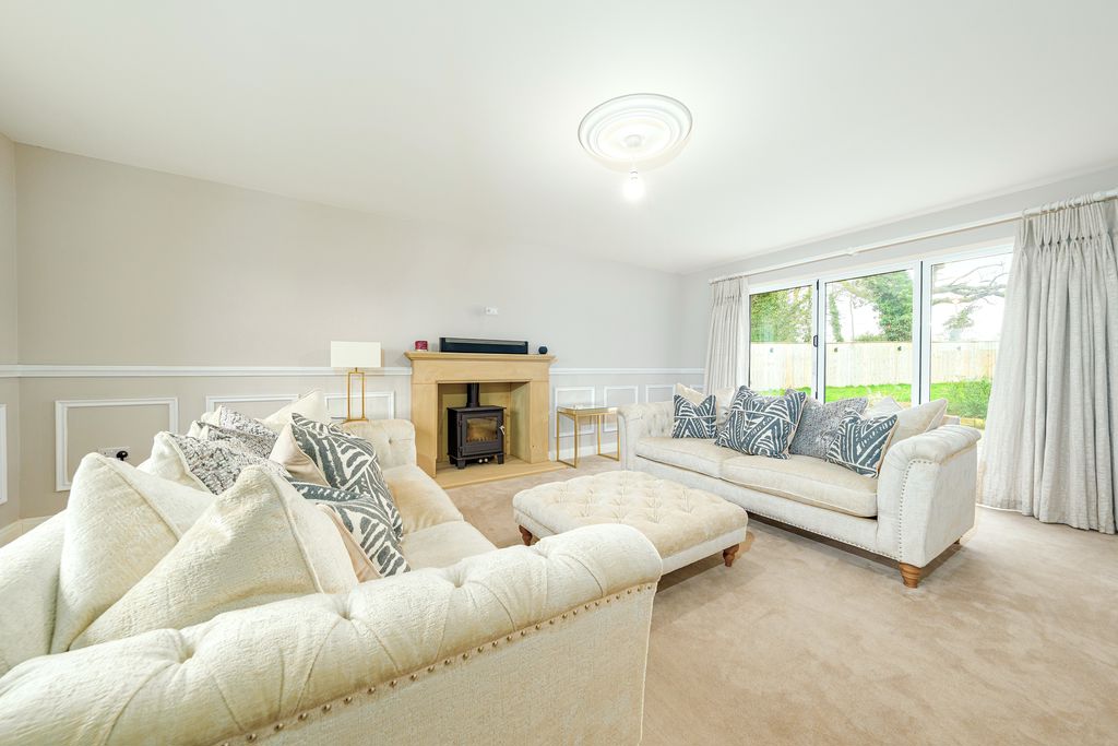 6 Barn Croft Hoghton